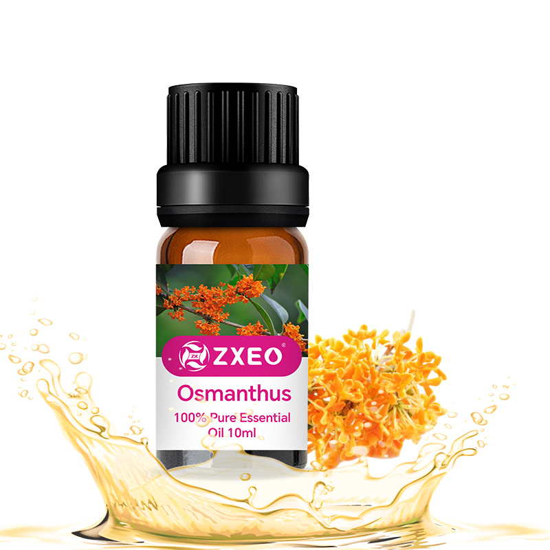 Osmanthus 에센셜 오일 mumianhua Osmanthus 오일 순수 Osmanthus Aromatherapy 오일 확산기 비누 캔들 제작 가습기