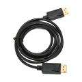 Gaming PC DisplayPort Cable