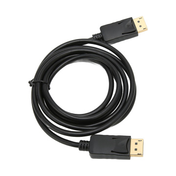 Gaming PC DisplayPort Cable