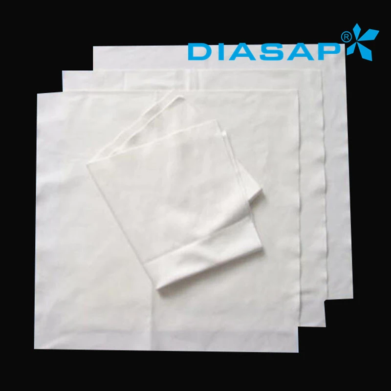 Lint-Free Optical Fiber Cleaning Wipes