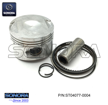 GY6 125cc Scooter Piston Kit