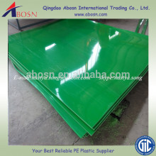 virgin HDPE sheet