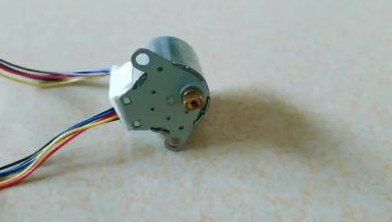 20BYJ46 Linear Stepper Motor |Linear Stepper Motor