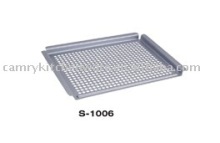 BBQ Grid Grill Topper