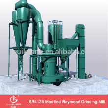 activated carbon processing plant pulverizer
