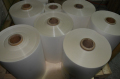 Panas / Dingin Peel Heat Transfer Printing PET Film