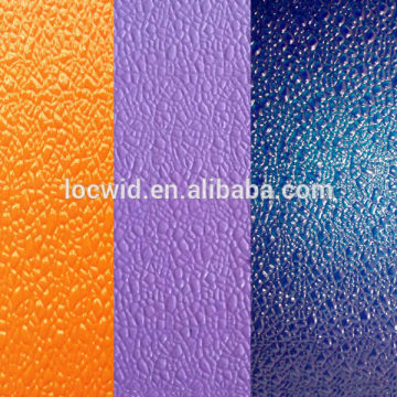 plastic decorative wall panel