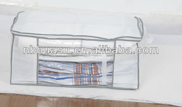 vacuum sealed storage bags for clothes