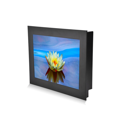 15&quot; HMI Touch screen Display