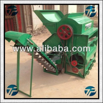 Peanut Picking Machine for peanuts and groundnut
