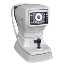 AR-810A High-Quality Auto Refractometer for Ophthalmic Use