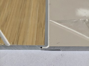 Waterproof SPC Wall Panel Tile Replacement Bathroom Decor