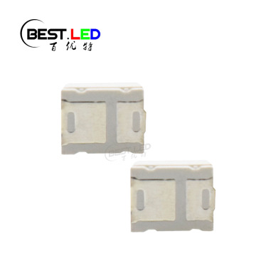 2835 620 nm smd ສີແດງ LED