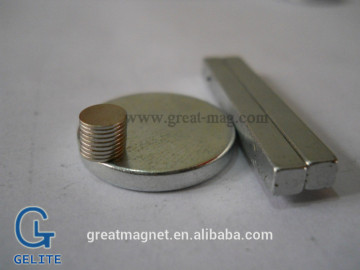 NDFEB MAGNETS COMPOSITE AND INDUSTRIAL MAGNETS APPLICATION N38 MAGNETS