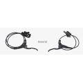 160mm mountain bike hydraulic disc brake