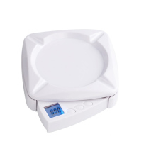 Electronic Ashtray Pocket Scale XJ-6K819