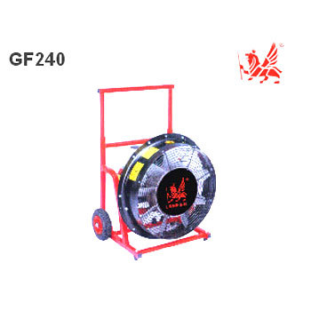 GF240-24'' PPV Blower