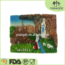 France refrigerator magnet