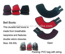 Horse Overreach Bell Boot