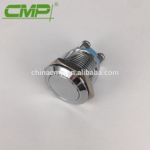 Waterproof 16mm Emergency Stop Switch