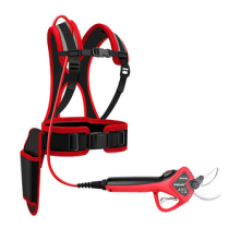 Cordless 40MM Pruning Shears: Electric Garden Tools