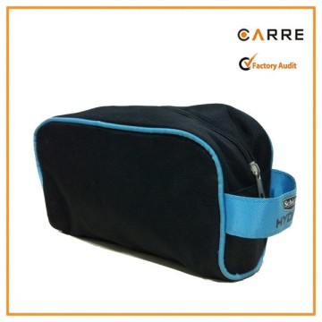 travel cheap promotion 600D oxford fabric men toilet bag