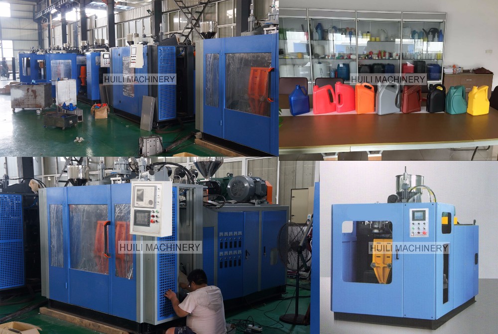 bottle manufacturing machine custom design bottle machinery plant