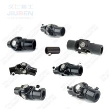 JIUREN 45230-87716 Steering Joint for Daihatsu Steering Shaft Universal Joint - STEERING PARTS, COLUMNS