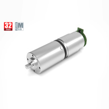 12V DC Speed Reducer Motor