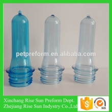 17g preforms for plastic bottles