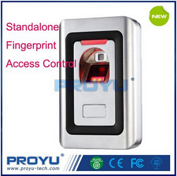 Low Cost Fingerprint Access Control Supplier Access Controller PY-F1