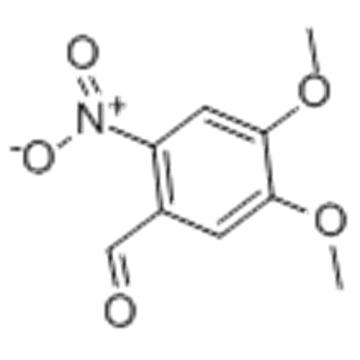 6-Nitroveratraldehyd CAS 20357-25-9