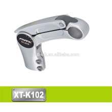 Good quality bicycle handlebar extensions handlebar flush mount valve stem