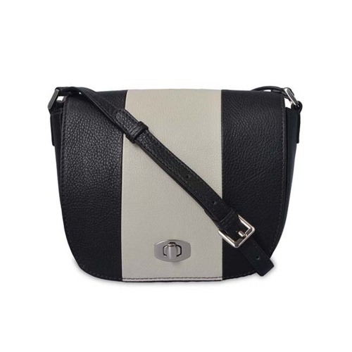 Borse casual in pelle moda piccola borsa femminile a patta