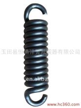 torsion spring of mechanical spring