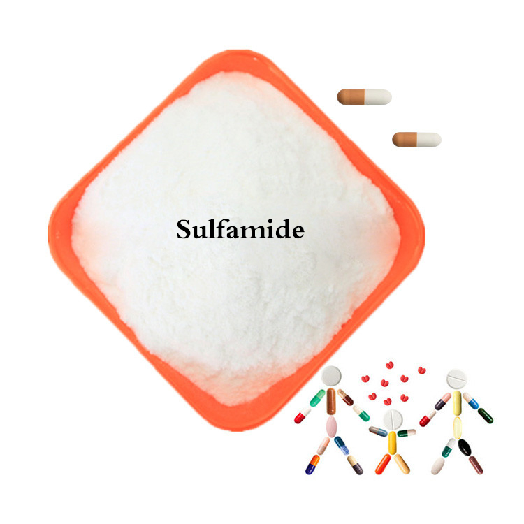 Sulfamide