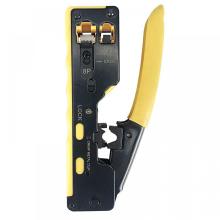 Electric network crimping Telecom tools