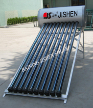 Pressurized solar thermal heating system(JSHPI-M002)