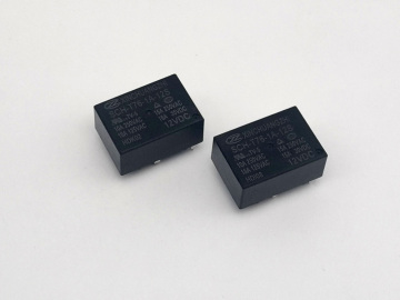 High Quality Car window relay Automotive Relay