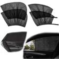 UV Protection Sun Visor Cover