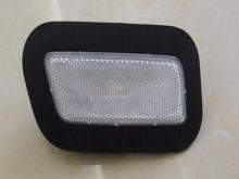 Industrial Precision Plastic Molds , LED Light Component Mo