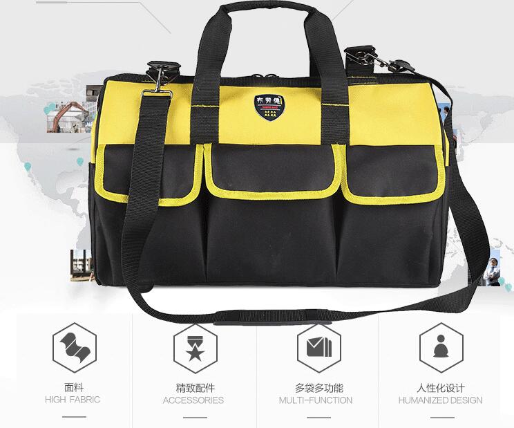 sac à outils 1 tool bag 1