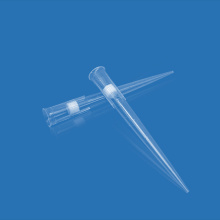 Lage retentie Pipet -tips compatibel met Eppendorf