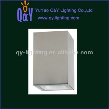 2015 gu10 indoor ceiling simple lamp square ceiling lamp