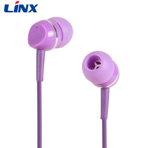 Wholesale Economical Earphone For Promotion