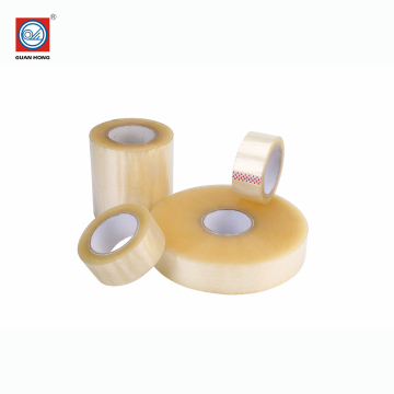 Custom Size BOPP Packing tape for sealing