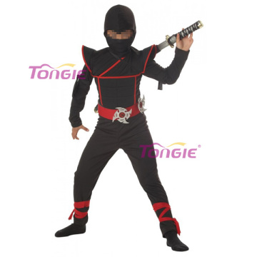 Carnival Child Ninja Costume Boy's Ninja Costume