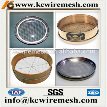 stainless steel compost sieve