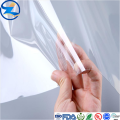 First grade pvc PET film coated metal