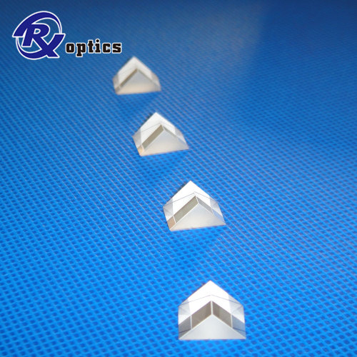 H-K9L Glass Equidateral Dispersive Prisms